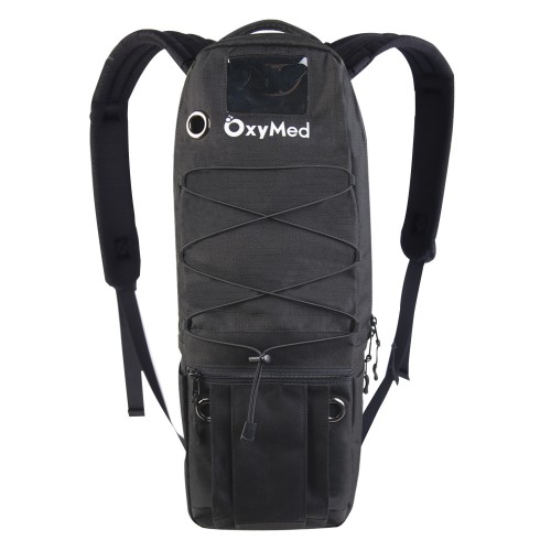 New Products Portable Medical Oxygen Cylinder Backpack M6 Size Oxygen Tank Bag