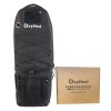 New Products Portable Medical Oxygen Cylinder Backpack M6 Size Oxygen Tank Bag