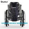 New Products Portable Medical Oxygen Cylinder Backpack M6 Size Oxygen Tank Bag