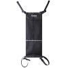 Oxford Cloth Adjustable Portable Cylinder Backpack Oxygen Tank Bags For Wheelchair